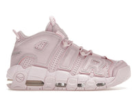 Nike Air More Uptempo Pink Foam (Women's)