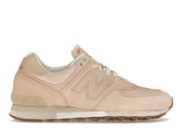 New Balance 576 MiUK Vegetable Tan Leather