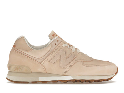 New Balance 576 MiUK Vegetable Tan Leather