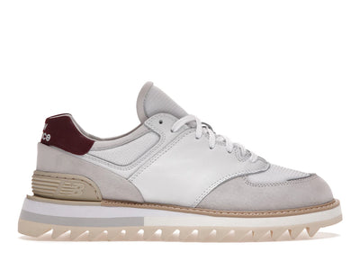 New Balance 574 TDS Nimbus Cloud Burgundy