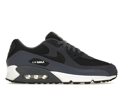 Nike Air Max 90 Diffused Blue - authentic Nike sneakers