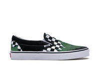 Vans Slip-On Marvel Hulk