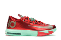 Nike KD 6 Christmas