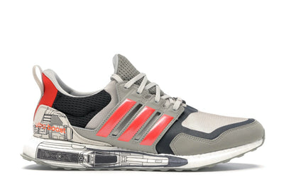 adidas Ultra Boost S&L Star Wars X-Wing