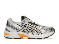 ASICS Gel-1130 White Pure Silver Yellow (Women's)