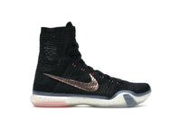 Nike Kobe 10 Elite Elite High Rose Gold Pack