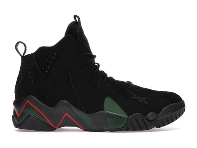 Reebok Kamikaze II DTLR Glory Years