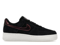 Nike Air Force 1 Low '07 Eggplant Swoosh (Women's)