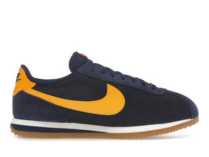 Nike Cortez TXT Michigan (Women's) - authentic Nike sneakers