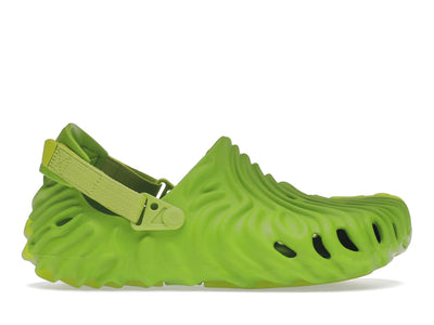 Crocs Pollex Clog by Salehe Bembury Crocodile