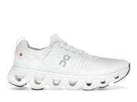 On Running Cloudswift 4 White