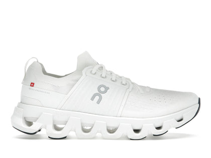 On Running Cloudswift 4 White - authentic On sneakers