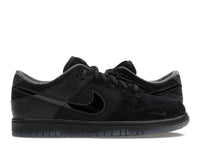 Nike Dunk Low Ducks of a Feather Schwarz University of Oregon PE