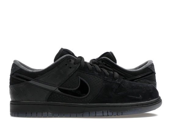 Nike Dunk Low Ducks of a Feather Schwarz University of Oregon PE