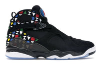 Jordan 8 Retro Quai 54 (2019)