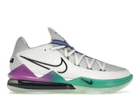 Nike LeBron 17 Low Glow-In-The-Dark
