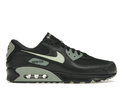 Nike Air Max 90 Gore-Tex Black Honeydew - authentic Nike sneakers