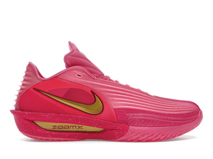 Nike Air Zoom GT Cut 3 Turbo Rob Dillingham - authentic Nike sneakers