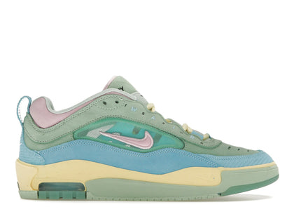 Nike SB Air Max Ishod Wair Verdy Visty - authentic Nike sneakers