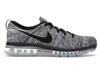 Nike Flyknit Air Max Oreo
