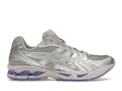 ASICS Gel-Kayano 14 Kith Marvel Villains Silver Surfer Sealed Box (Comic Included) - authentic ASICS sneakers