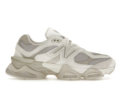 New Balance 9060 Grey Moonbeam - authentic New Balance sneakers
