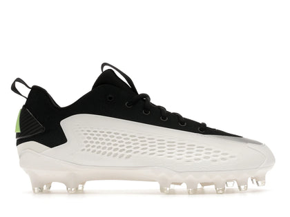 adidas AE 1 Low Football Cleat Core Black - authentic adidas sneakers