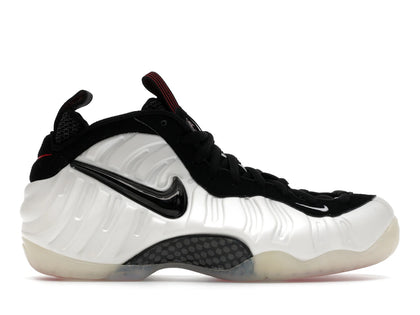 Nike Air Foamposite Pro Pearl (2025) - authentic Nike sneakers