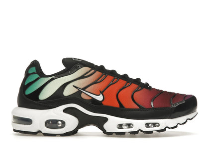 Nike Air Max Plus Rainbow (Women's) - authentic Nike sneakers