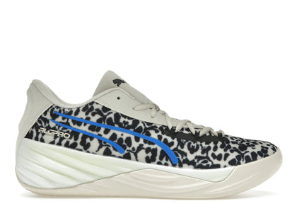 Puma All-Pro Nitro Clydes Closet - authentic Puma sneakers