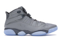 Jordan 6 Rings 3M (2020)