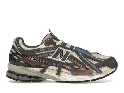New Balance 1906A Eggplant - authentic New Balance sneakers