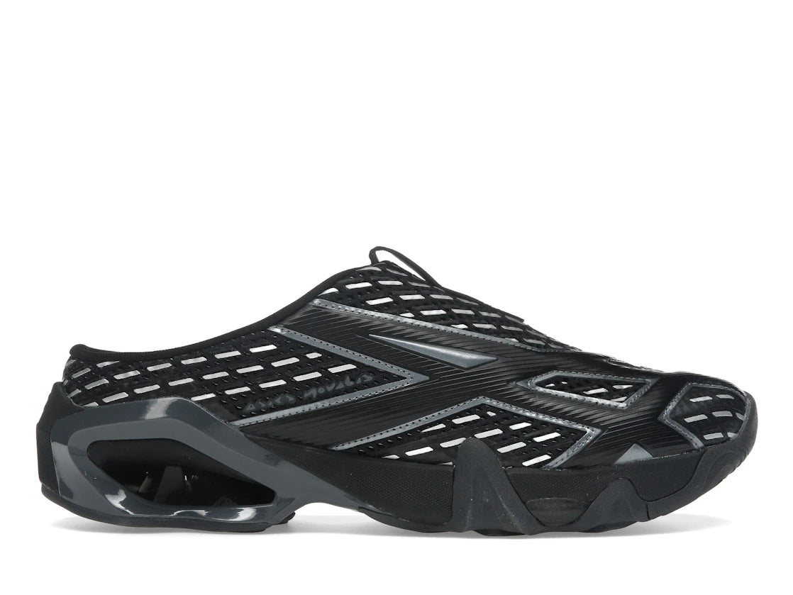 ASICS Gel-Styrax Kiko Kostadinov Black Silver