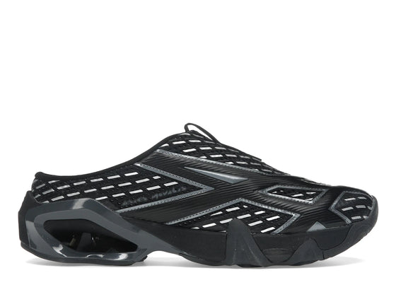 ASICS Gel-Styrax Kiko Kostadinov Black Silver