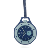 Swatch x Audemars Piguet AP Bioceramic Royal Pop Savonnette Lan Ba SSX03L100N