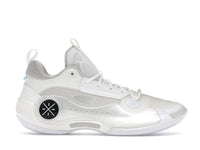 Li-Ning Way of Wade 10 Low White Hot