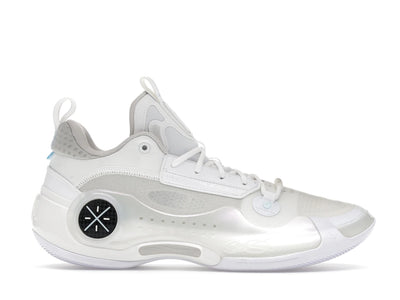 Li-Ning Way of Wade 10 Low White Hot