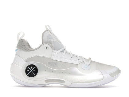 Li-Ning Way of Wade 10 Low White Hot - authentic Li-Ning sneakers