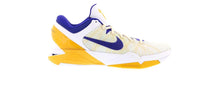 Nike Kobe 7 Lakers Home