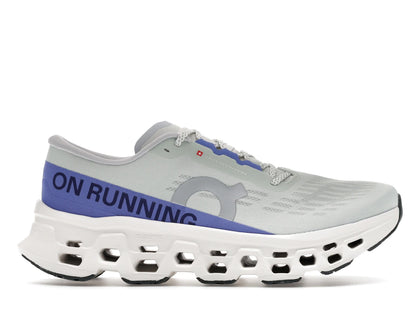 On Running Cloudmonster 3 Iceberg Ivory - authentic On sneakers