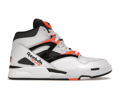 Reebok Pump Omni Zone II White (2021) - authentic Reebok sneakers