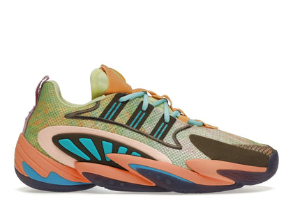 adidas Crazy BYW 2.0 Pharrell - authentic adidas sneakers
