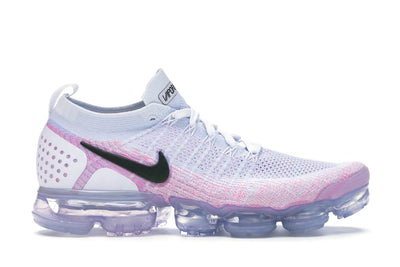 Nike Air VaporMax 2 White Hydrogen Blue