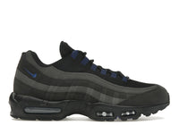 Nike Air Max 95 Jewel Black Deep Royal