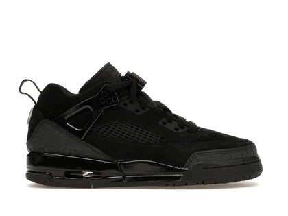Jordan Spizike Low Black Cat (GS) - authentic Jordan sneakers