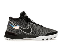 Nike Zoom LeBron NXXT Genisus Black