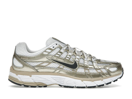 Nike P-6000 Gold (Women's) - authentic Nike sneakers