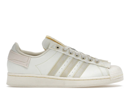 adidas Superstar Parley Off White - authentic adidas sneakers