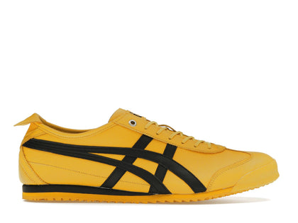 Onitsuka Tiger Mexico 66 SD Kill Bill (Yellow Midsole) (2024) - authentic Onitsuka Tiger sneakers