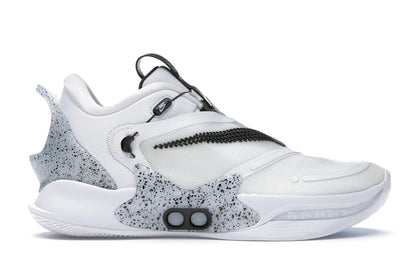 Nike Adapt BB 2.0 Oreo (US Charger) - authentic Nike sneakers